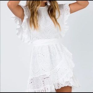 Princess Polly Dress